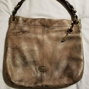 Fossil Hobo Purse